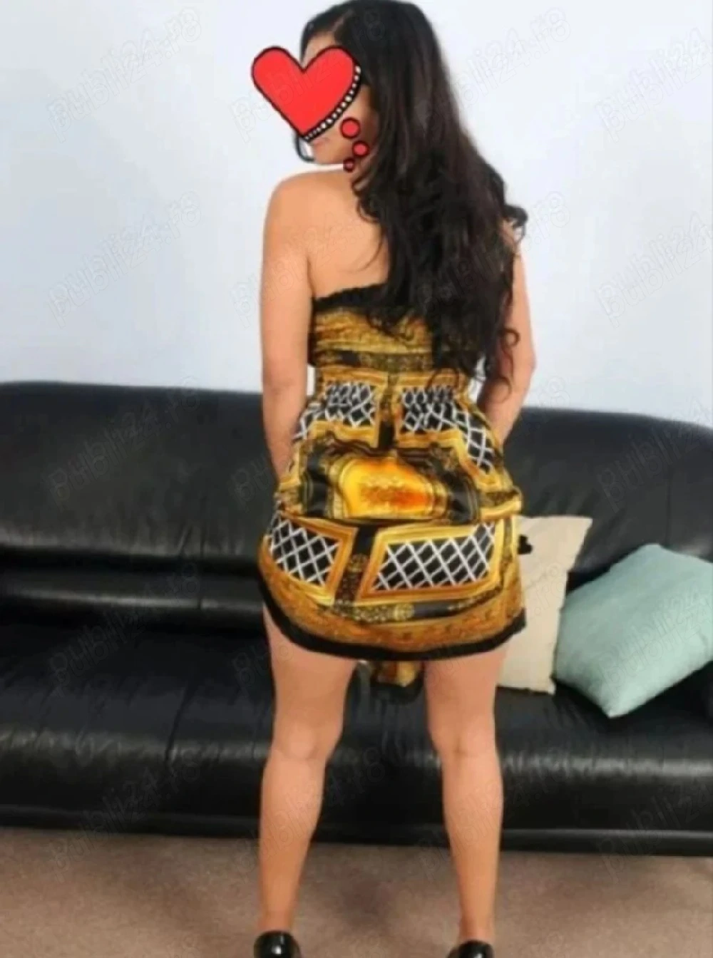 Fotografie profil escortă Escortă în Piatra Neamț, România 2