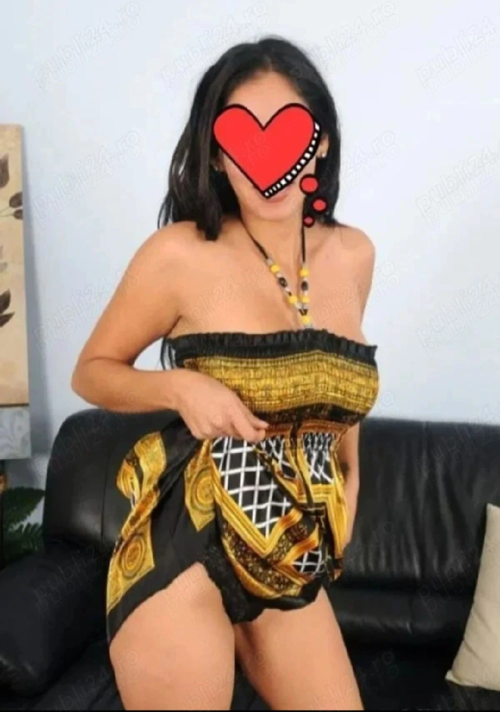 Fotografie profil escortă Escortă în Piatra Neamț, România 3