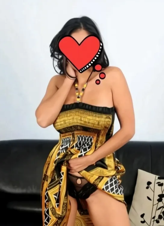 Escortă Piatra Neamț — Profil