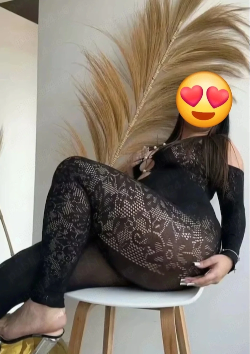 Fotografie profil escortă Escortă în Targu Neamt, România 2