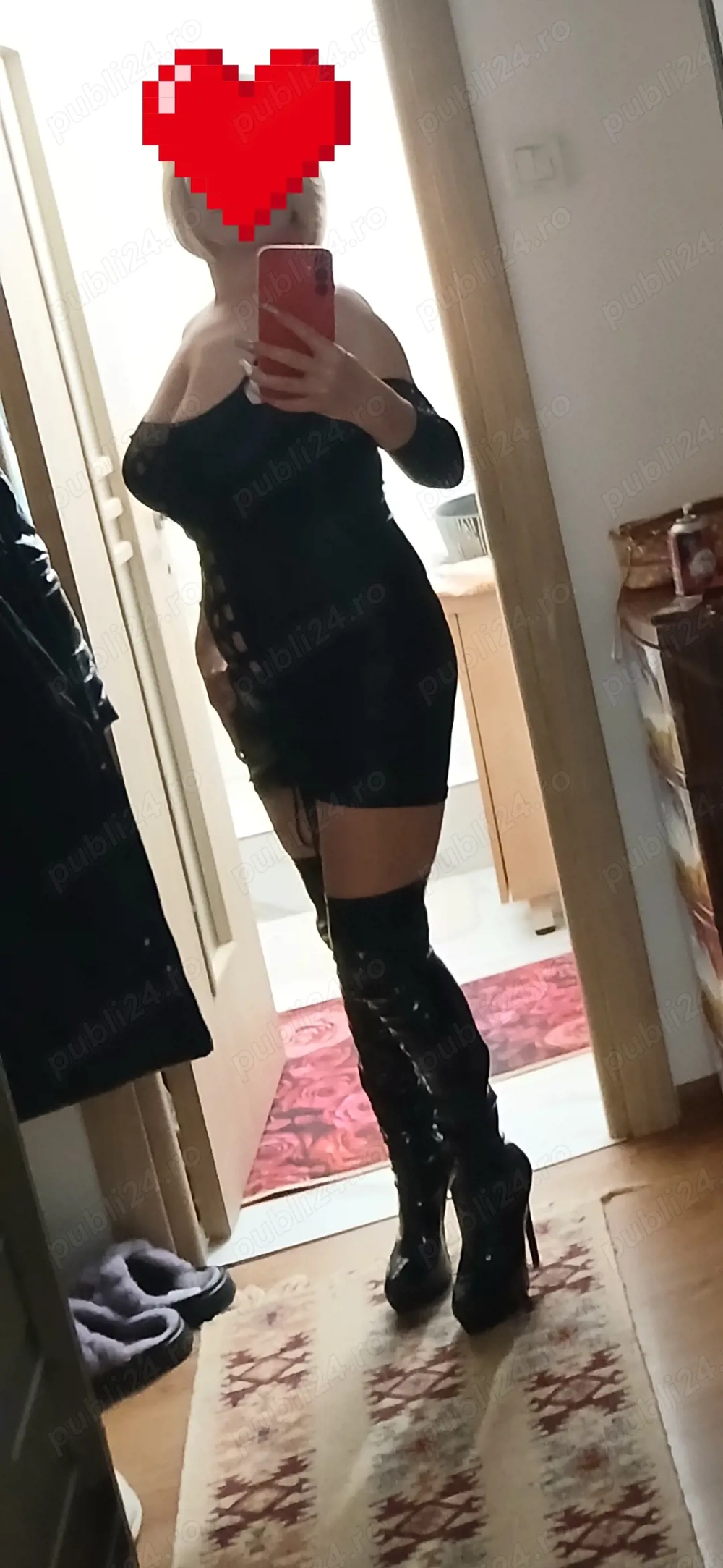 Fotografie profil escortă Escortă în Piatra Neamț, România