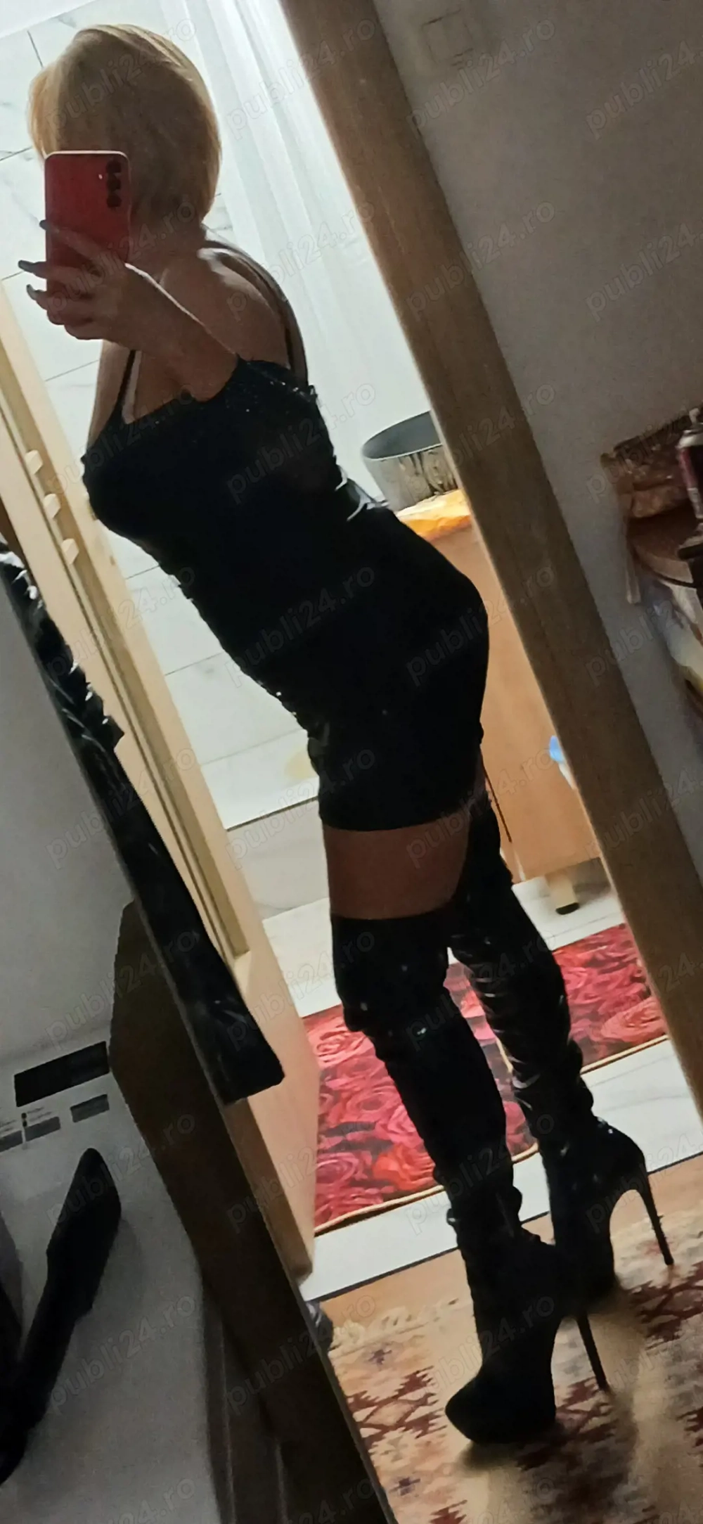 Fotografie profil escortă Escortă în Piatra Neamț, România 2
