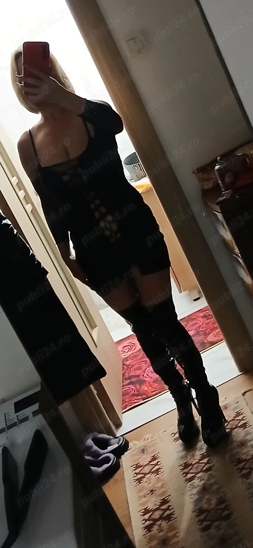 Fotografie profil escortă Escortă în Piatra Neamț, România 3