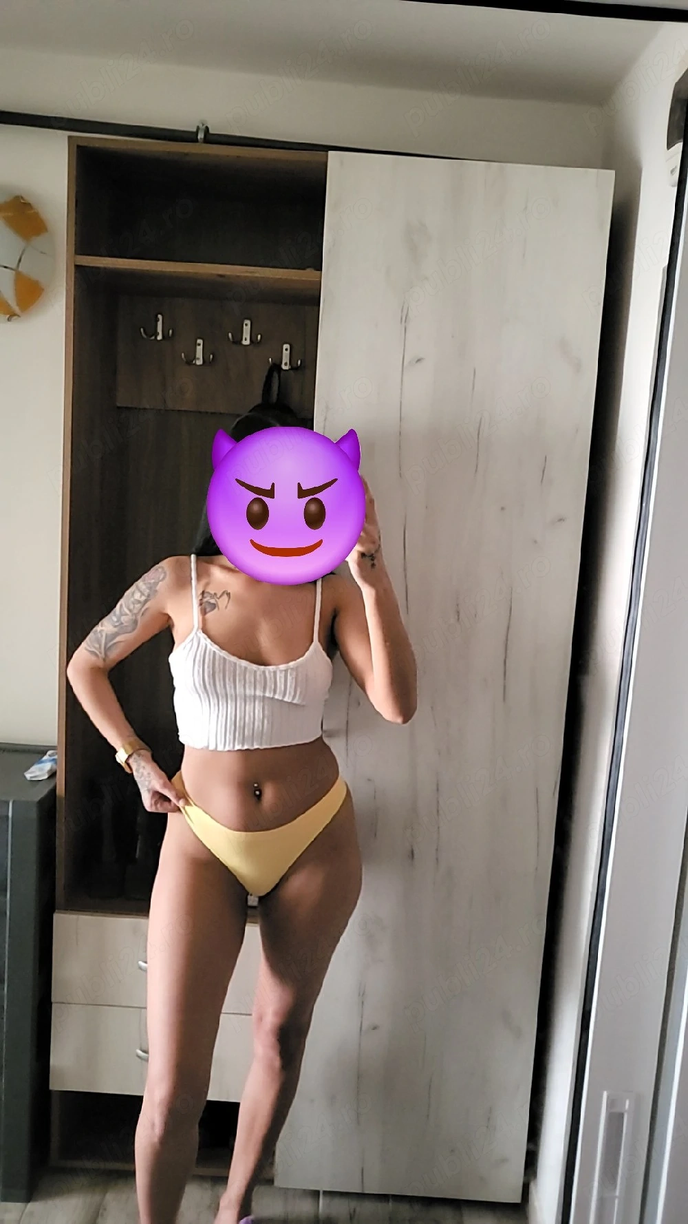 Fotografie profil escortă Escortă în Piatra Neamț, România 2