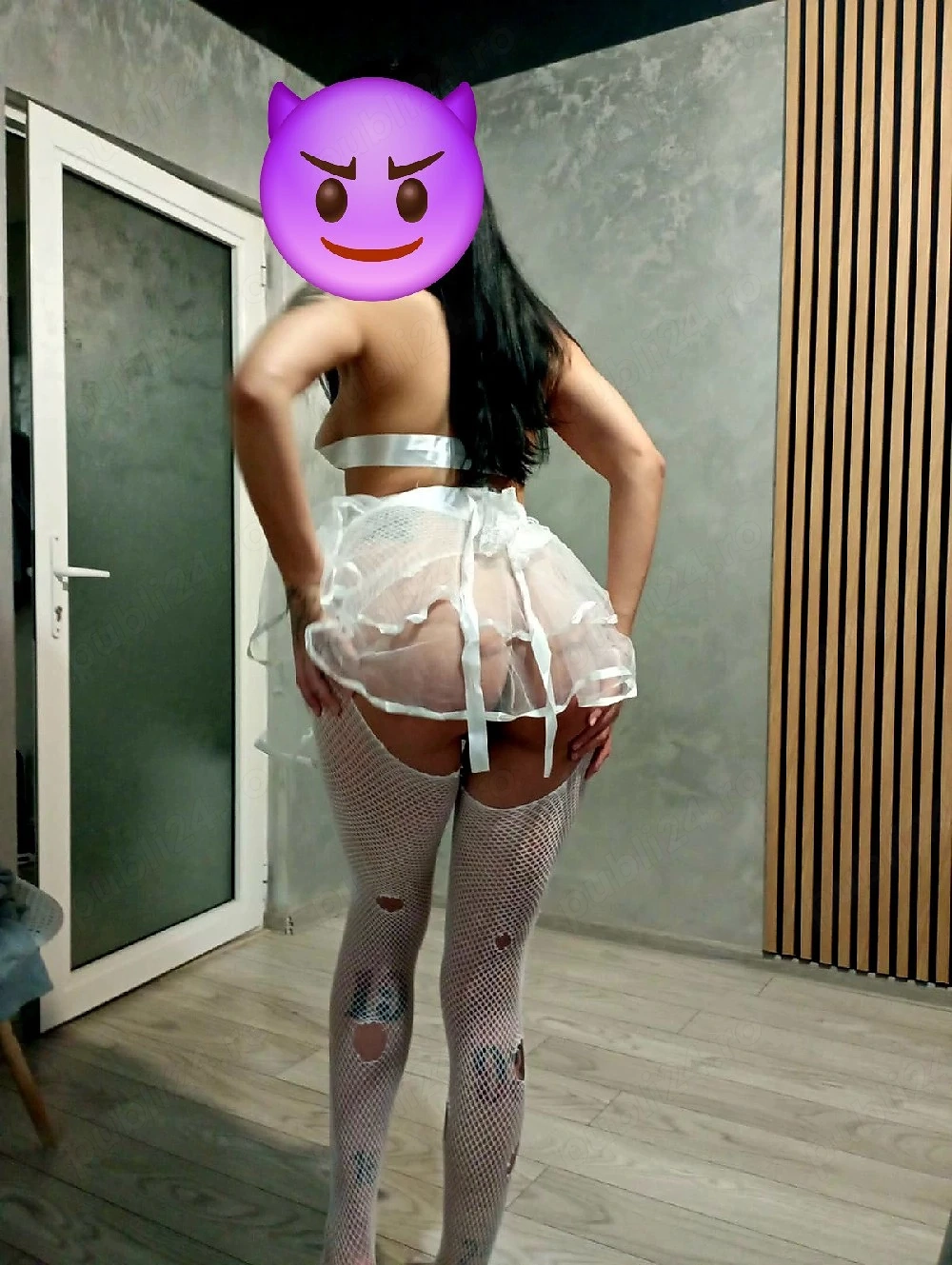 Fotografie profil escortă Escortă în Piatra Neamț, România 4