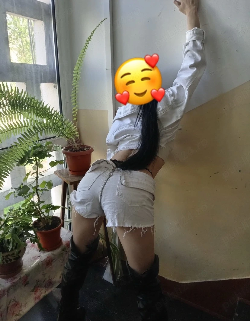 Fotografie profil escortă Escortă în Piatra Neamț, România 2
