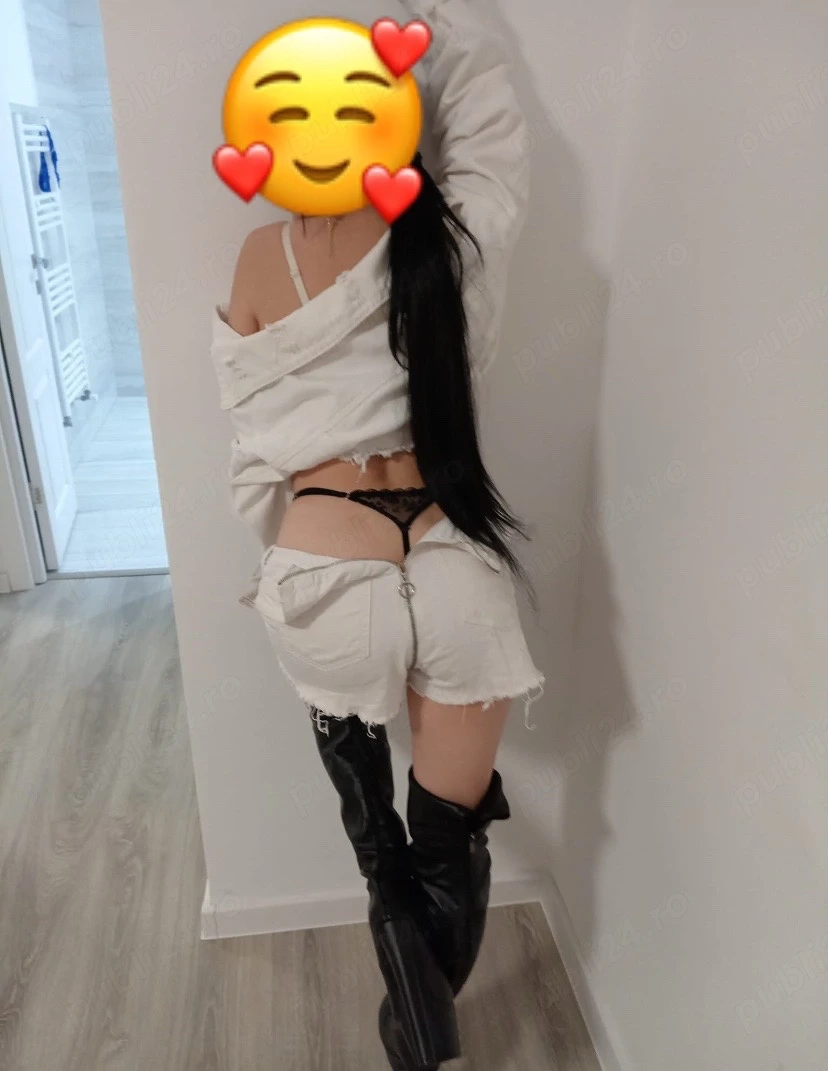 Fotografie profil escortă Escortă în Piatra Neamț, România 3