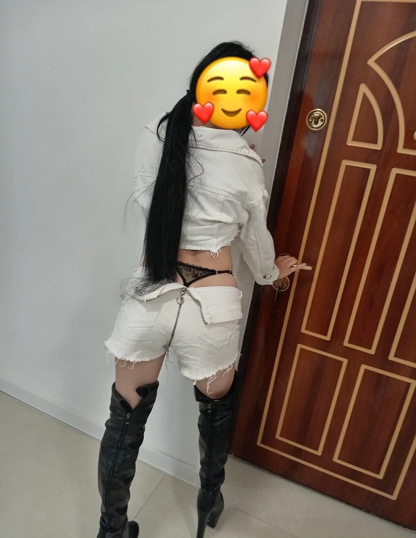 Fotografie profil escortă Escortă în Piatra Neamț, România 4