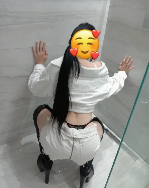 Escortă Piatra Neamț — Melissa