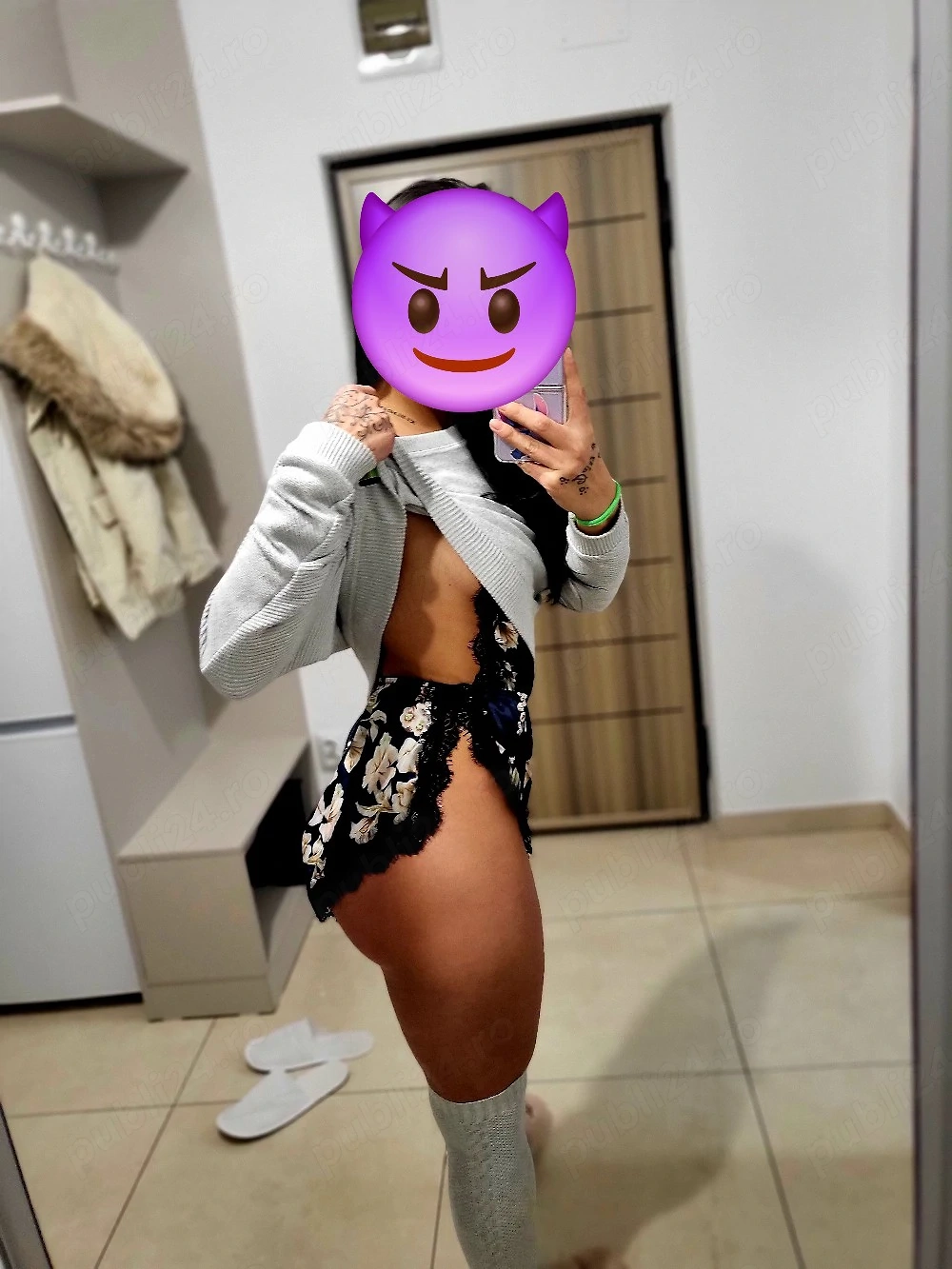 Fotografie profil escortă Escortă în Piatra Neamț, România