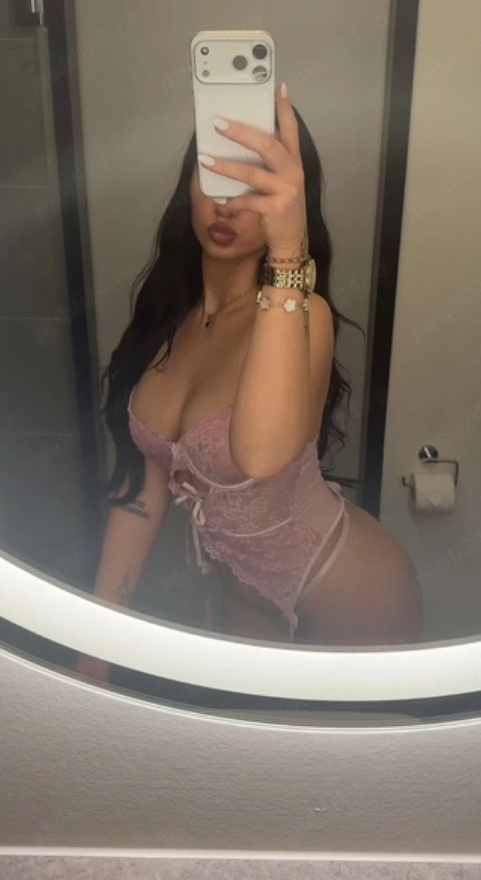 Fotografie profil escortă Escortă în Piatra Neamț, România 2
