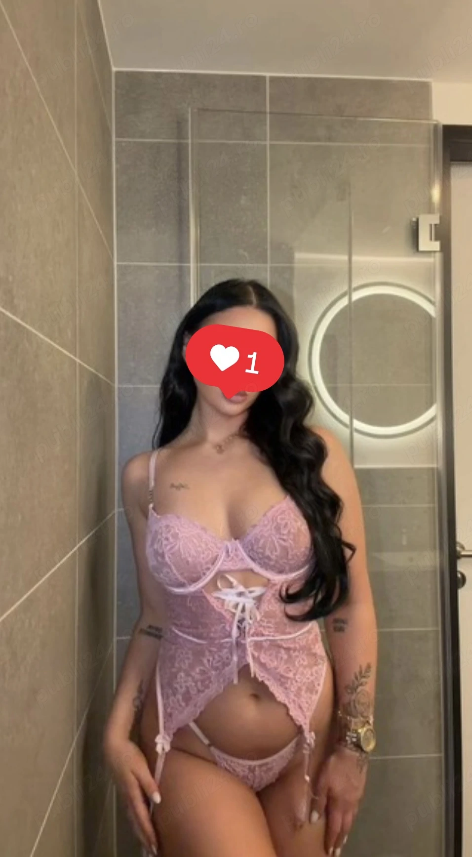Fotografie profil escortă Escortă în Piatra Neamț, România 3