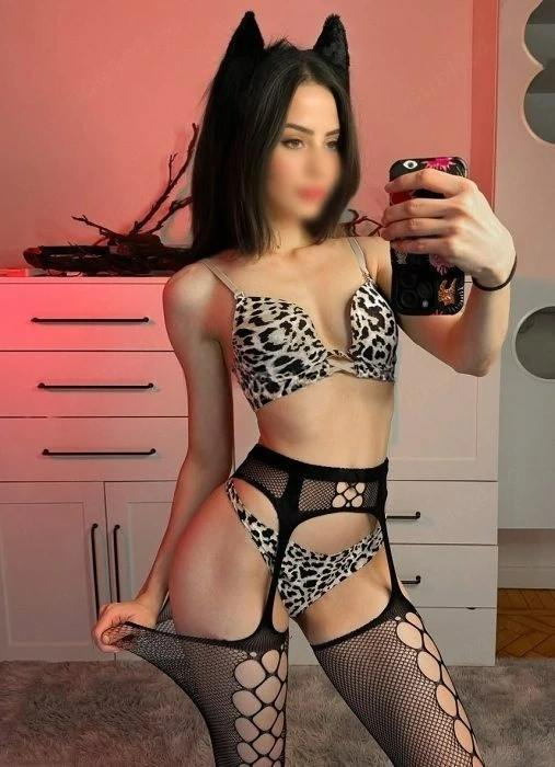 Fotografie profil escortă Escortă în Piatra Neamț, România 5