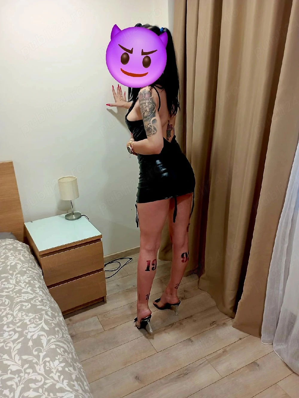 Fotografie profil escortă Escortă în Piatra Neamț, România 4