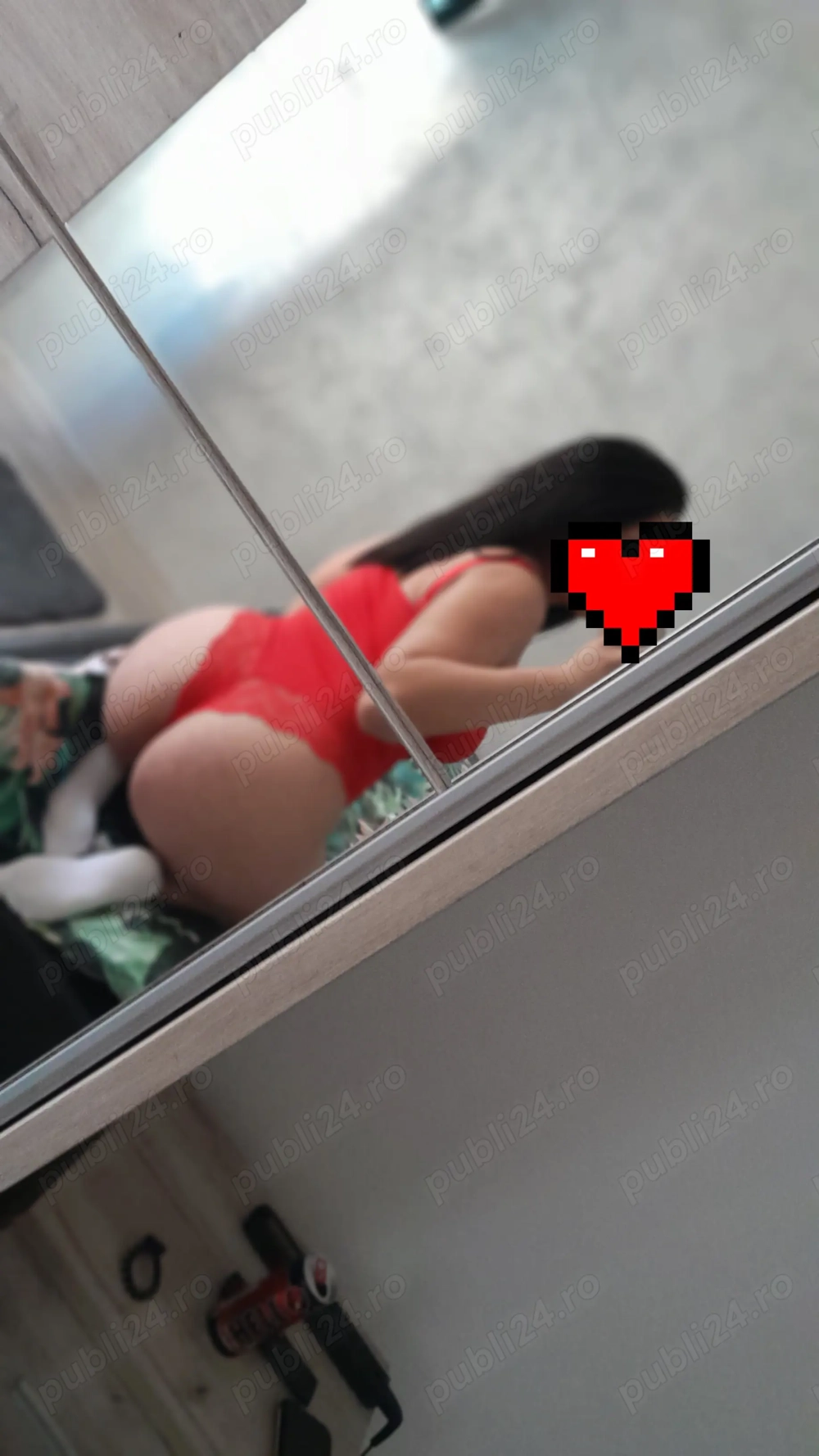 Fotografie profil escortă Escortă în Roman, România