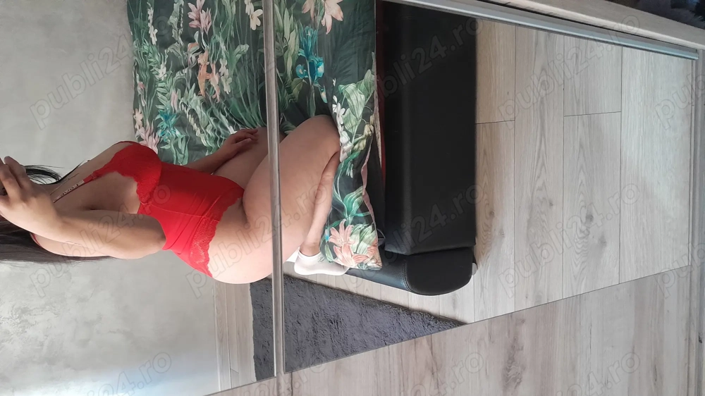 Fotografie profil escortă Escortă în Roman, România 4
