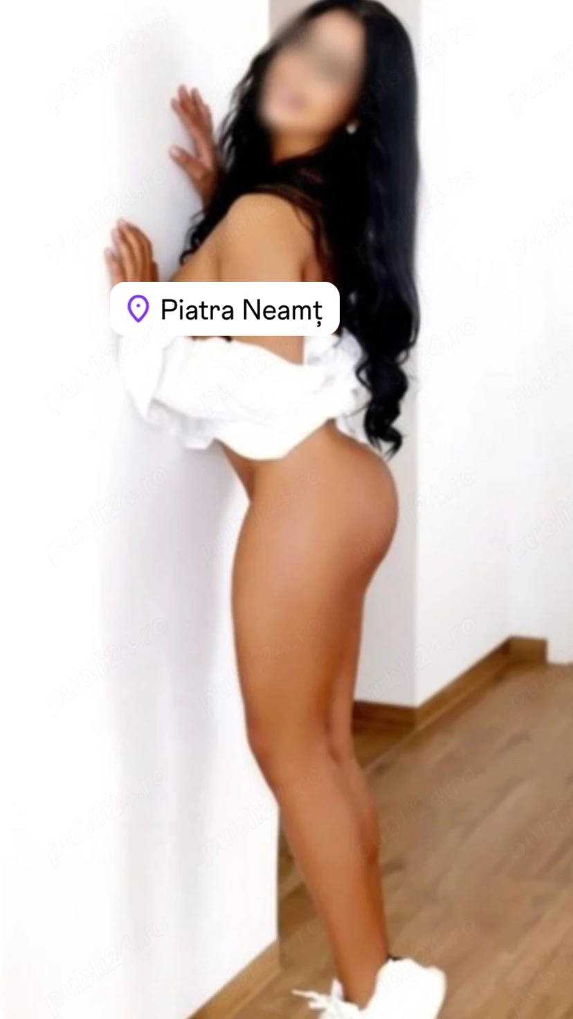 Fotografie profil escortă Escortă în Piatra Neamț, România 2