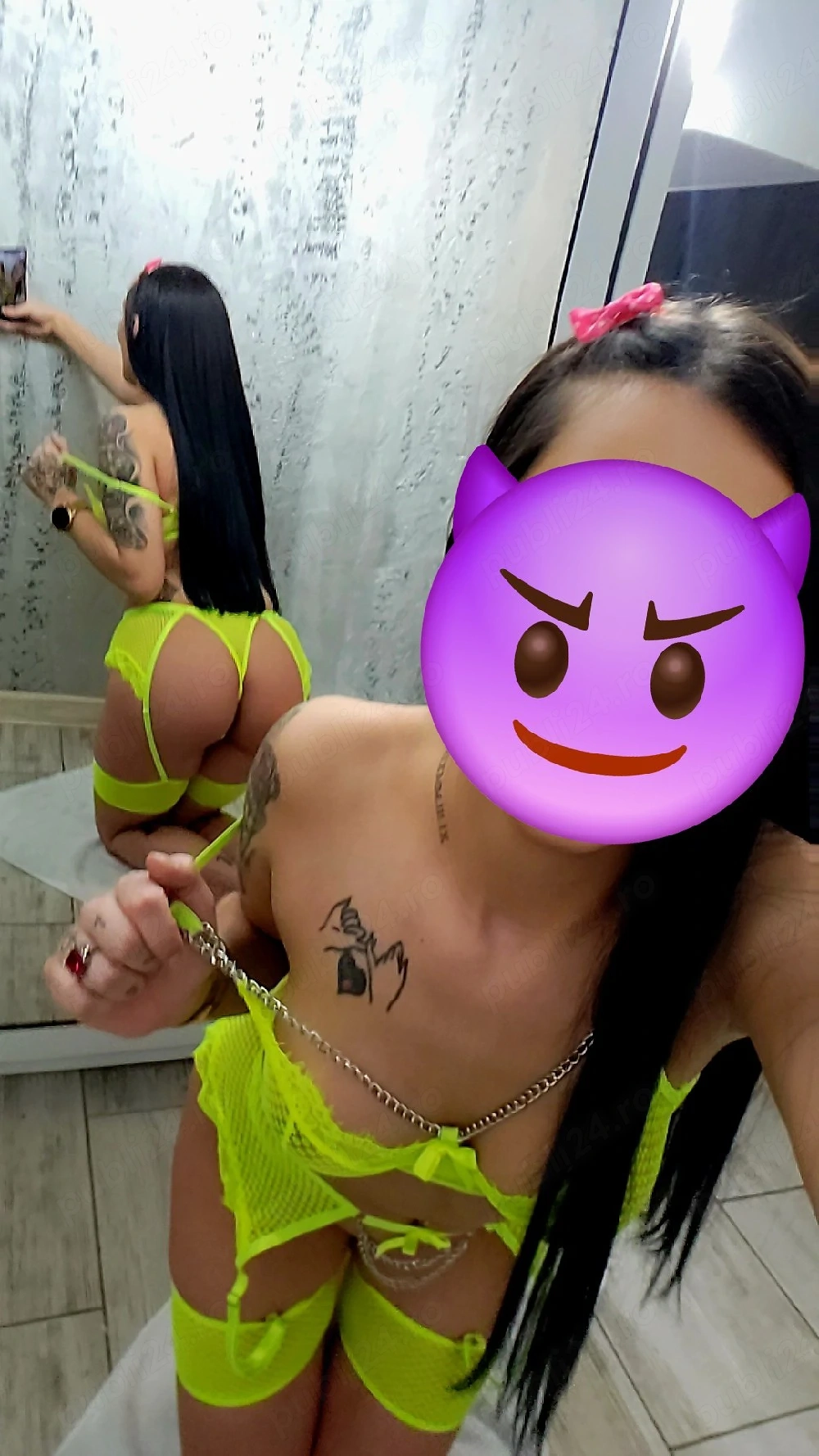 Fotografie profil escortă Escortă în Piatra Neamț, România