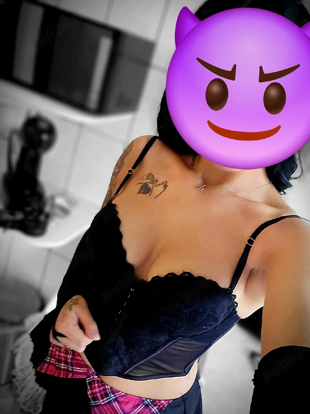 Fotografie profil escortă Escortă în Piatra Neamț, România 2