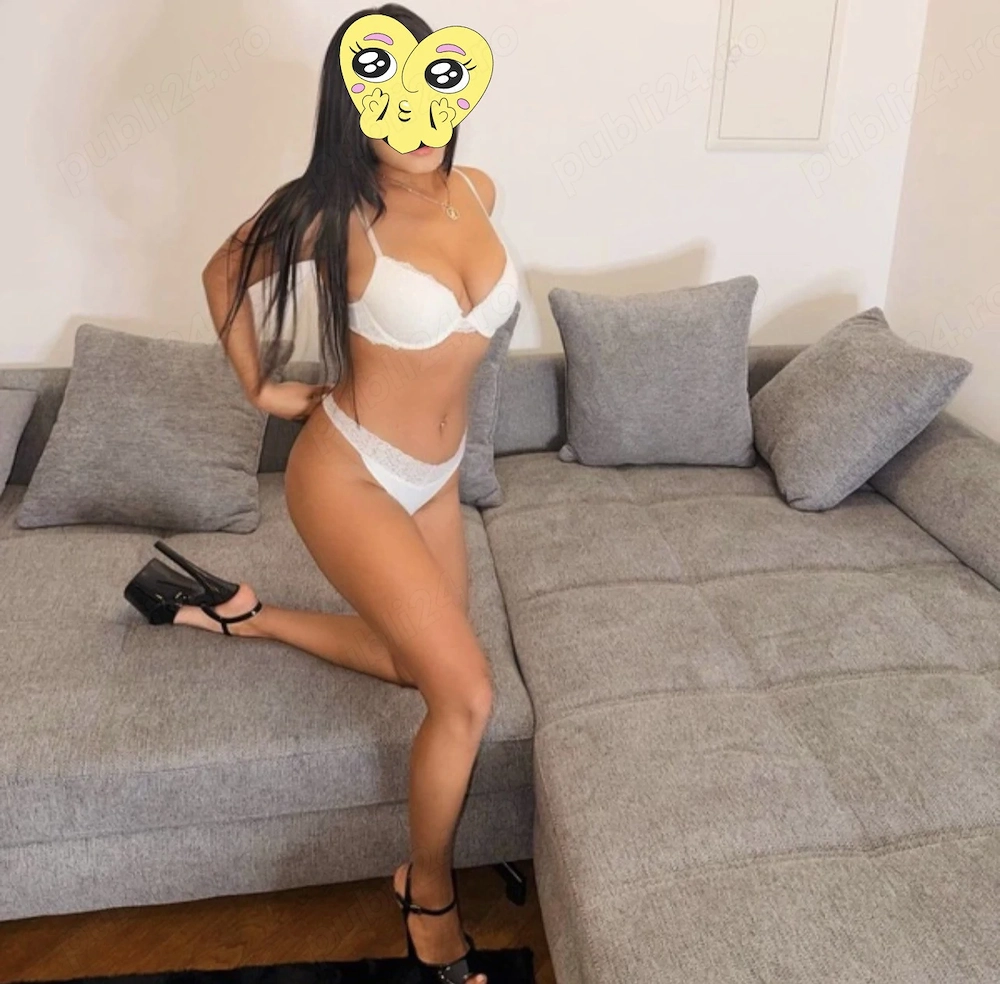 Fotografie profil escortă Escortă în Piatra Neamț, România