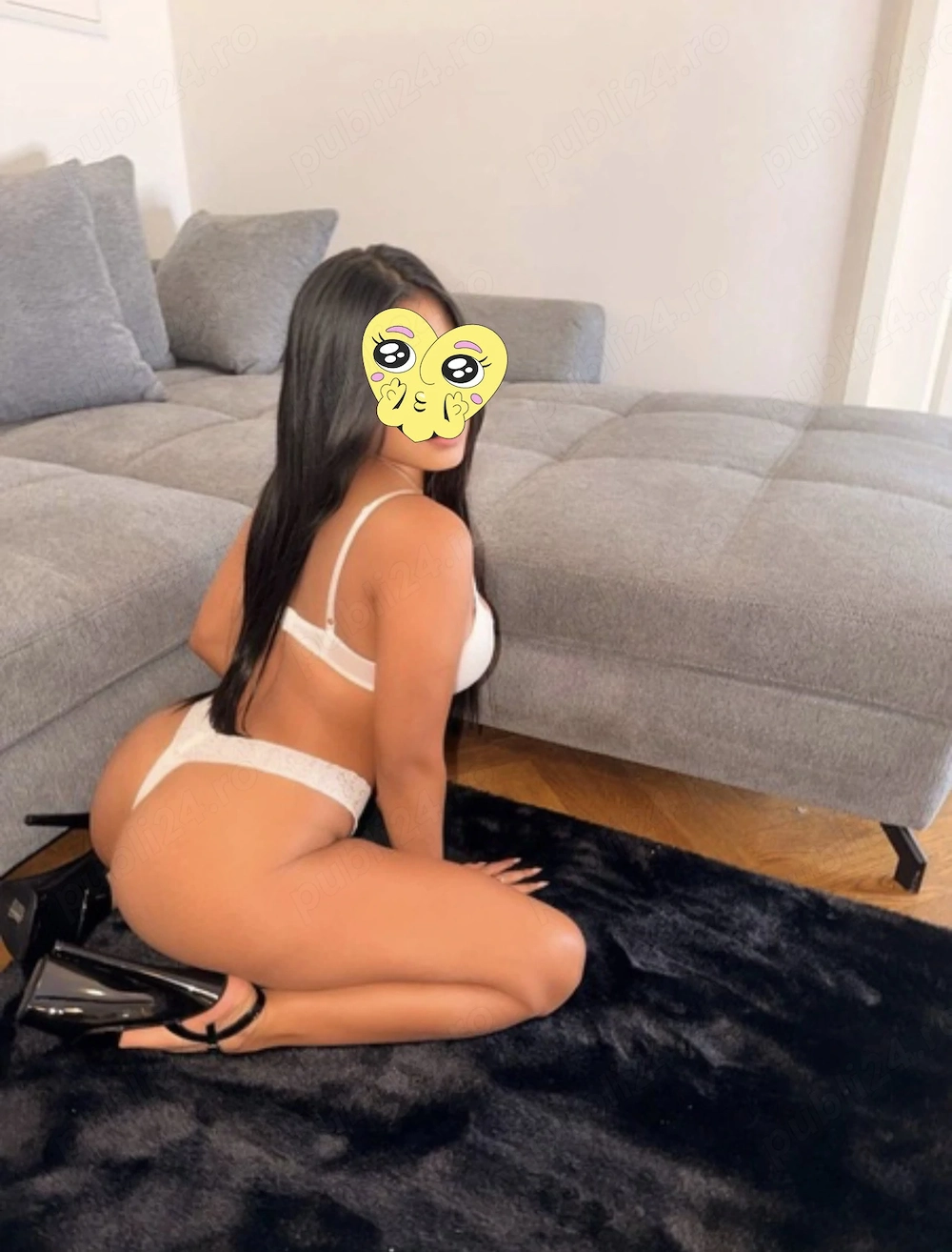 Fotografie profil escortă Escortă în Piatra Neamț, România 2