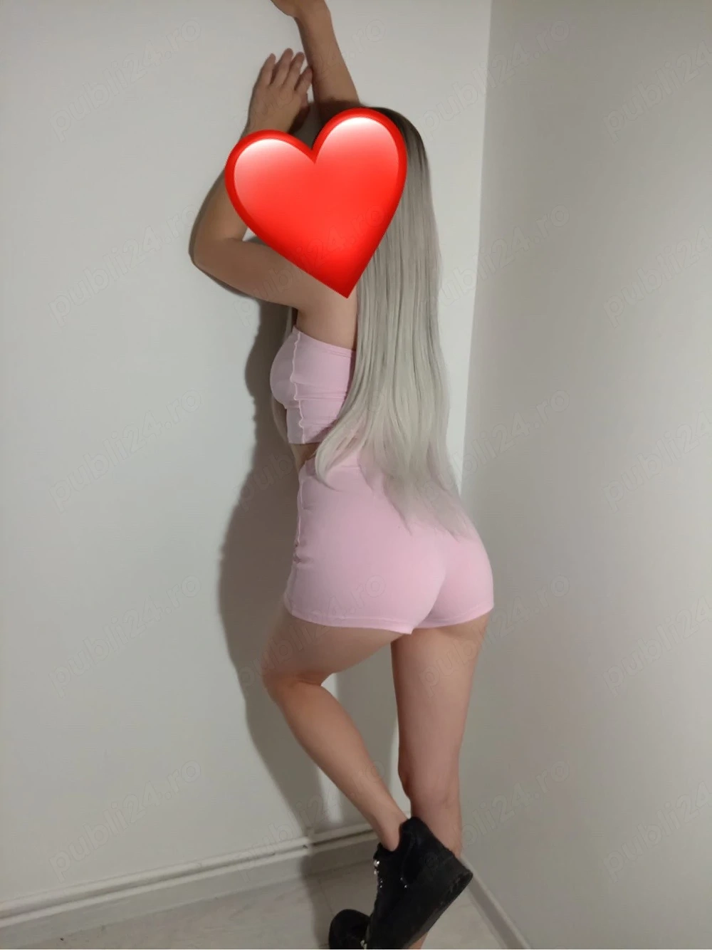Fotografie profil escortă Escortă în Piatra Neamț, România 4