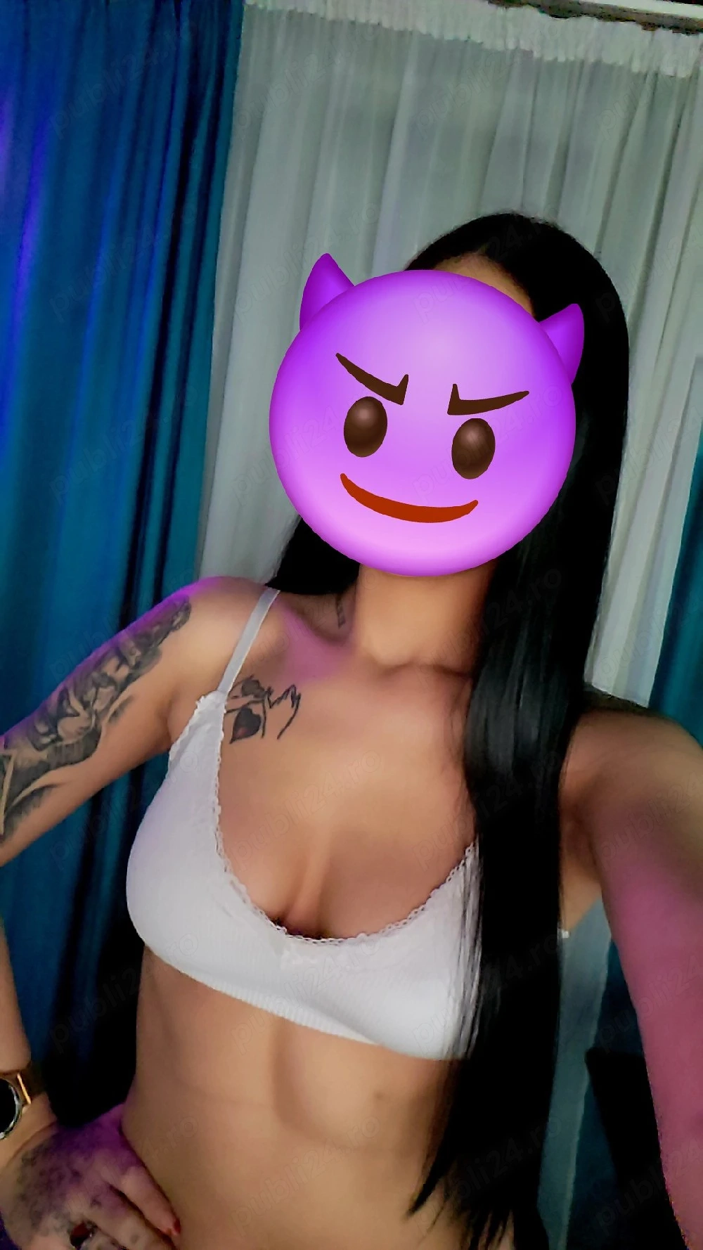 Fotografie profil escortă Escortă în Piatra Neamț, România 3