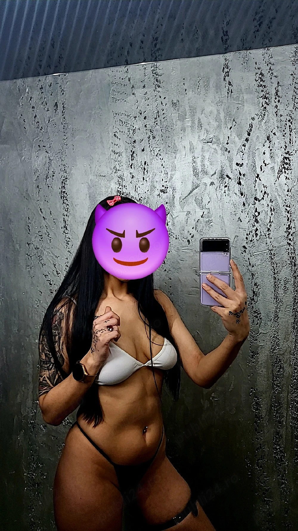 Fotografie profil escortă Escortă în Piatra Neamț, România 4