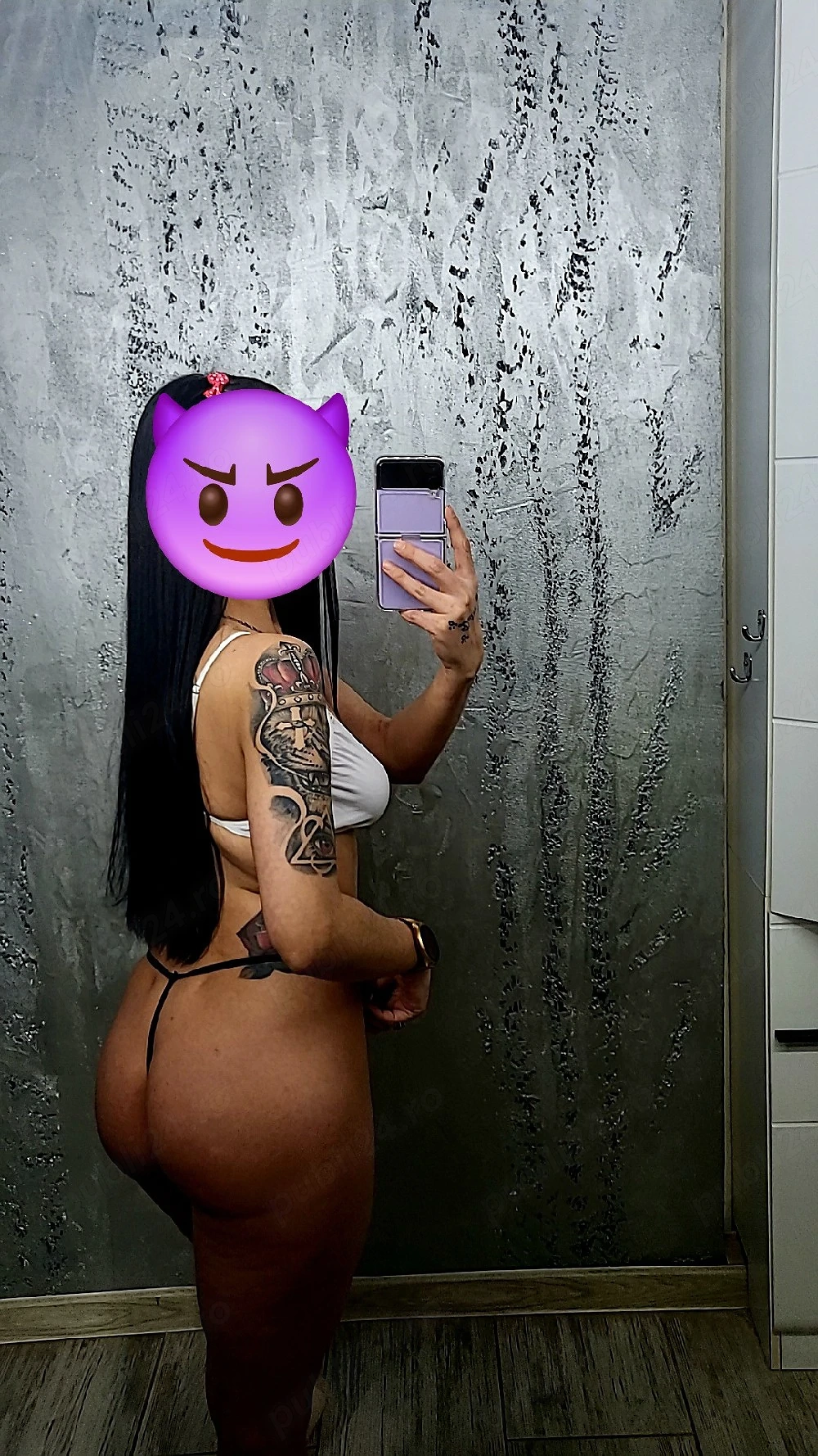 Fotografie profil escortă Escortă în Piatra Neamț, România 5