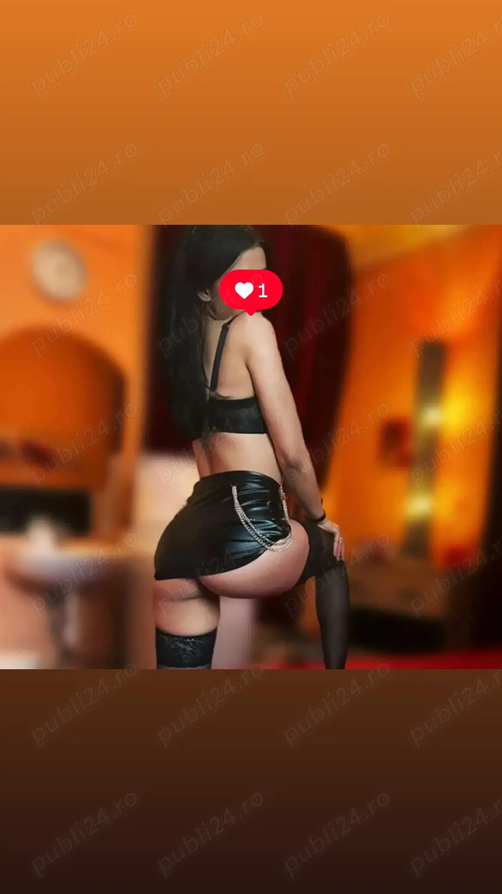 Fotografie profil escortă Escortă în Piatra Neamț, România