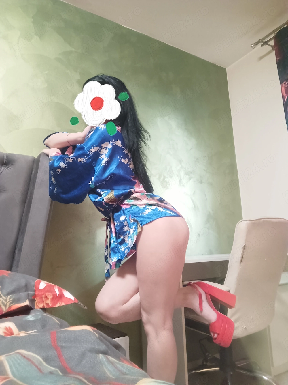 Fotografie profil escortă Escortă în Roman, România 2