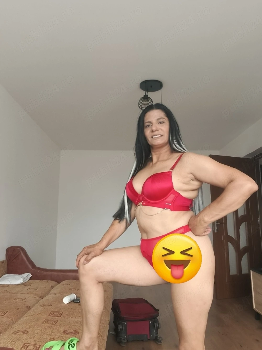 Fotografie profil escortă Escortă în Piatra Neamț, România