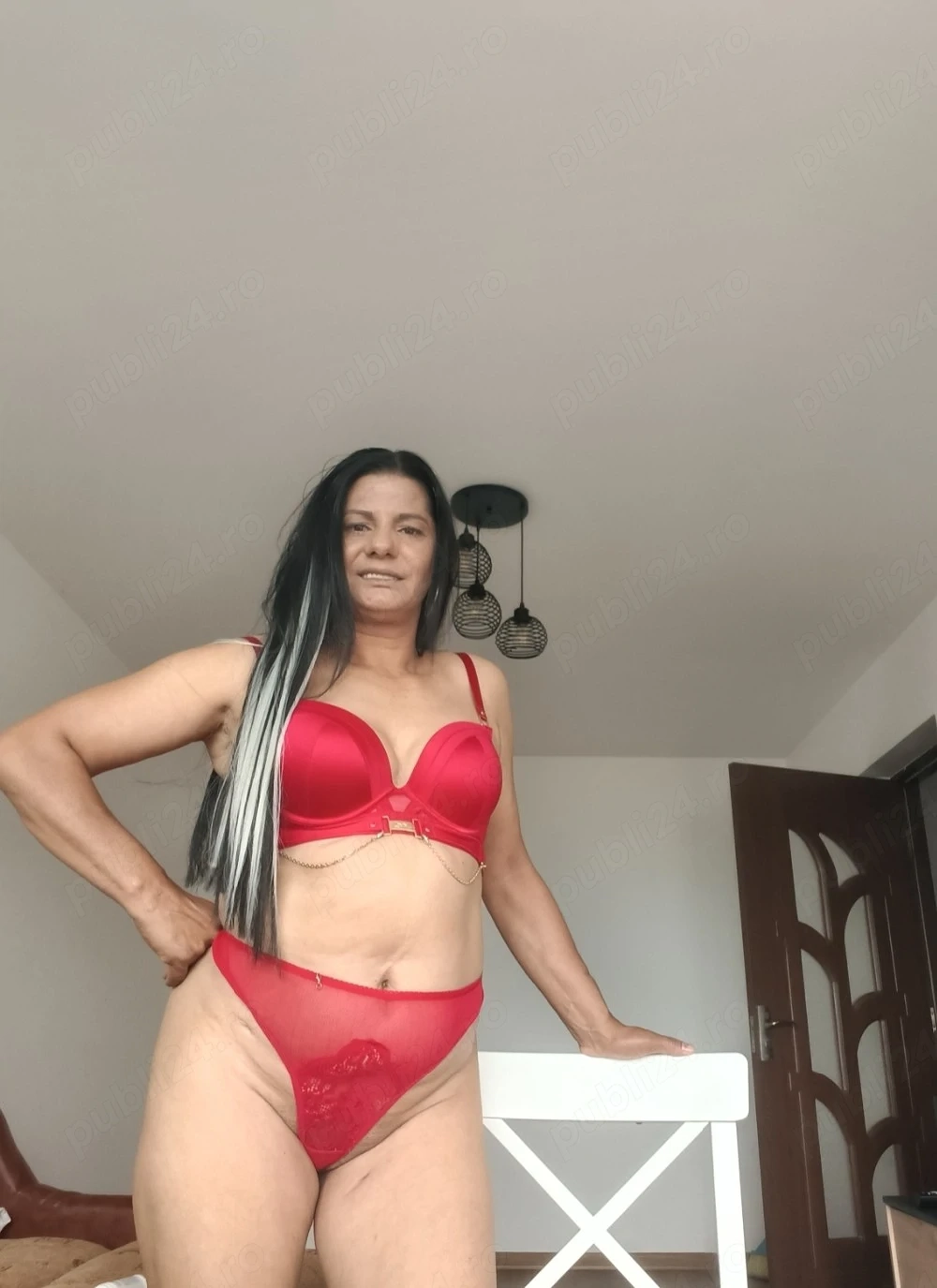 Fotografie profil escortă Escortă în Piatra Neamț, România 3