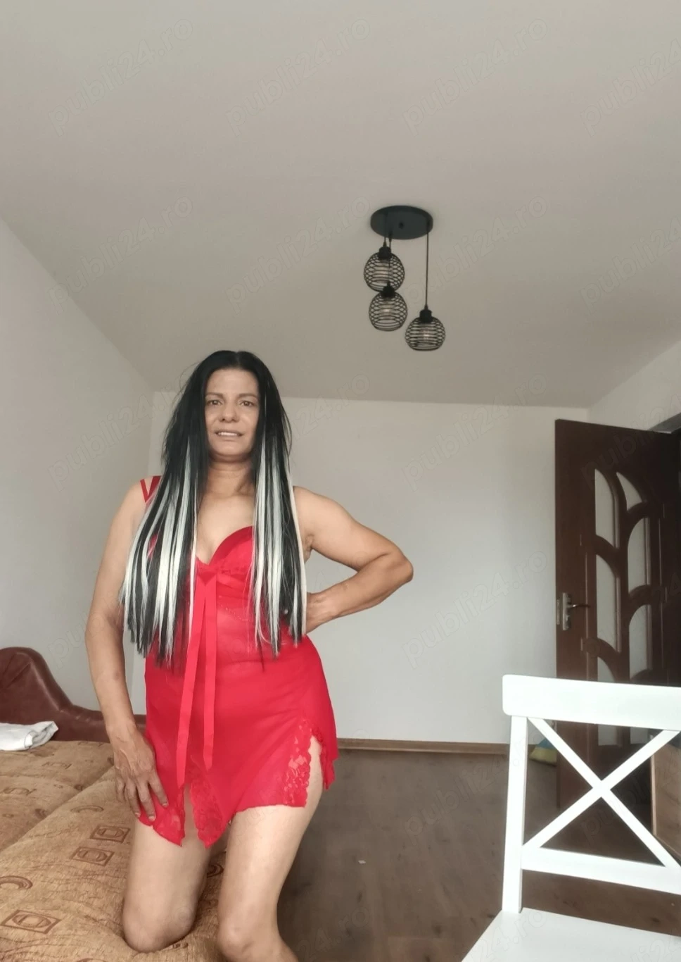 Fotografie profil escortă Escortă în Piatra Neamț, România 4
