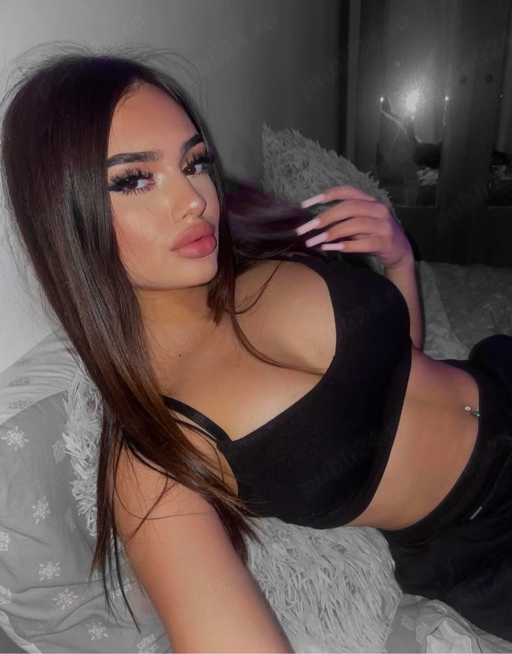 Fotografie profil escortă Escortă în Agapia, România 3
