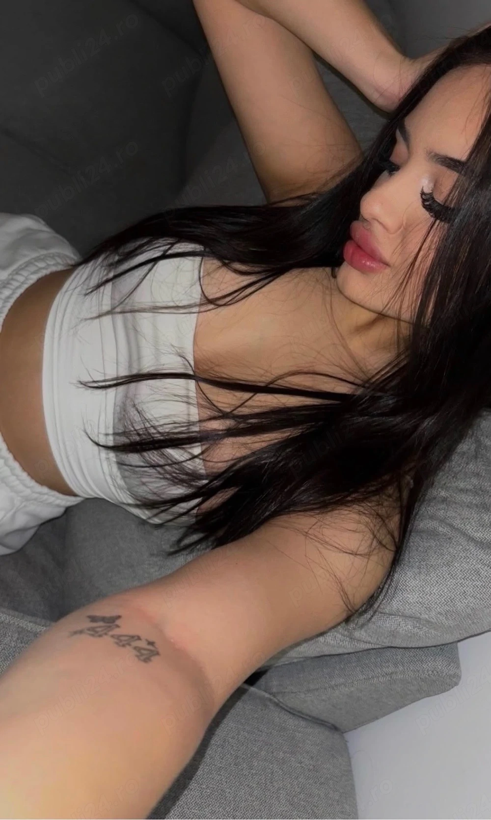 Fotografie profil escortă Escortă în Agapia, România 4