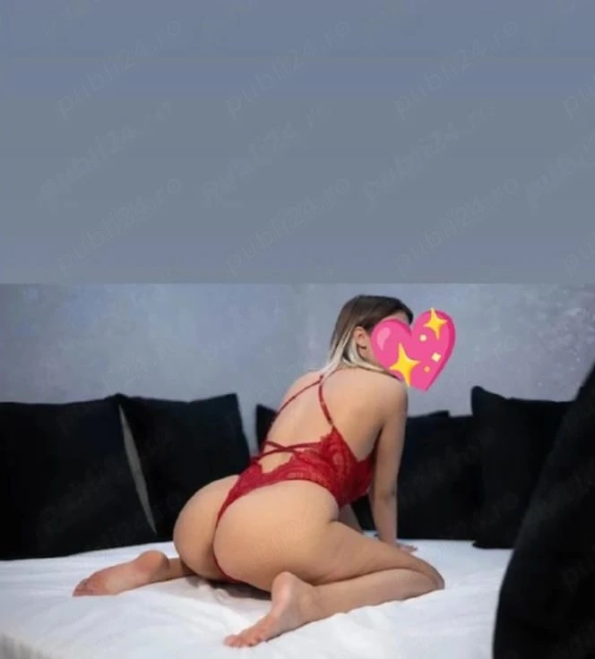 Fotografie profil escortă Escortă în Targu Neamt, România 2