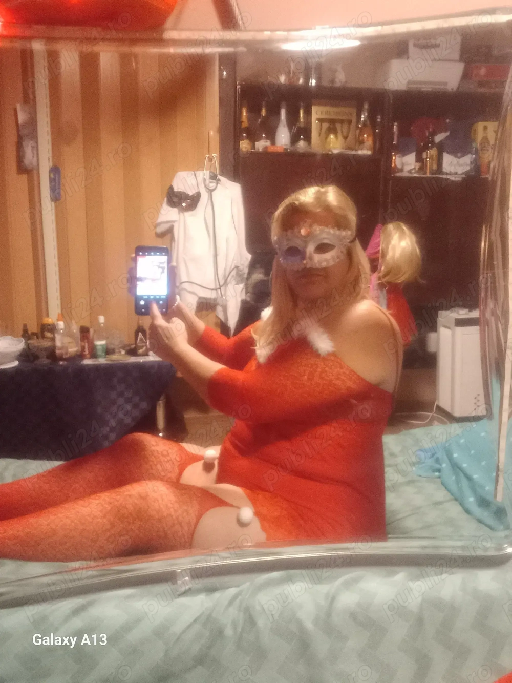 Fotografie profil escortă Escortă în Roman, România