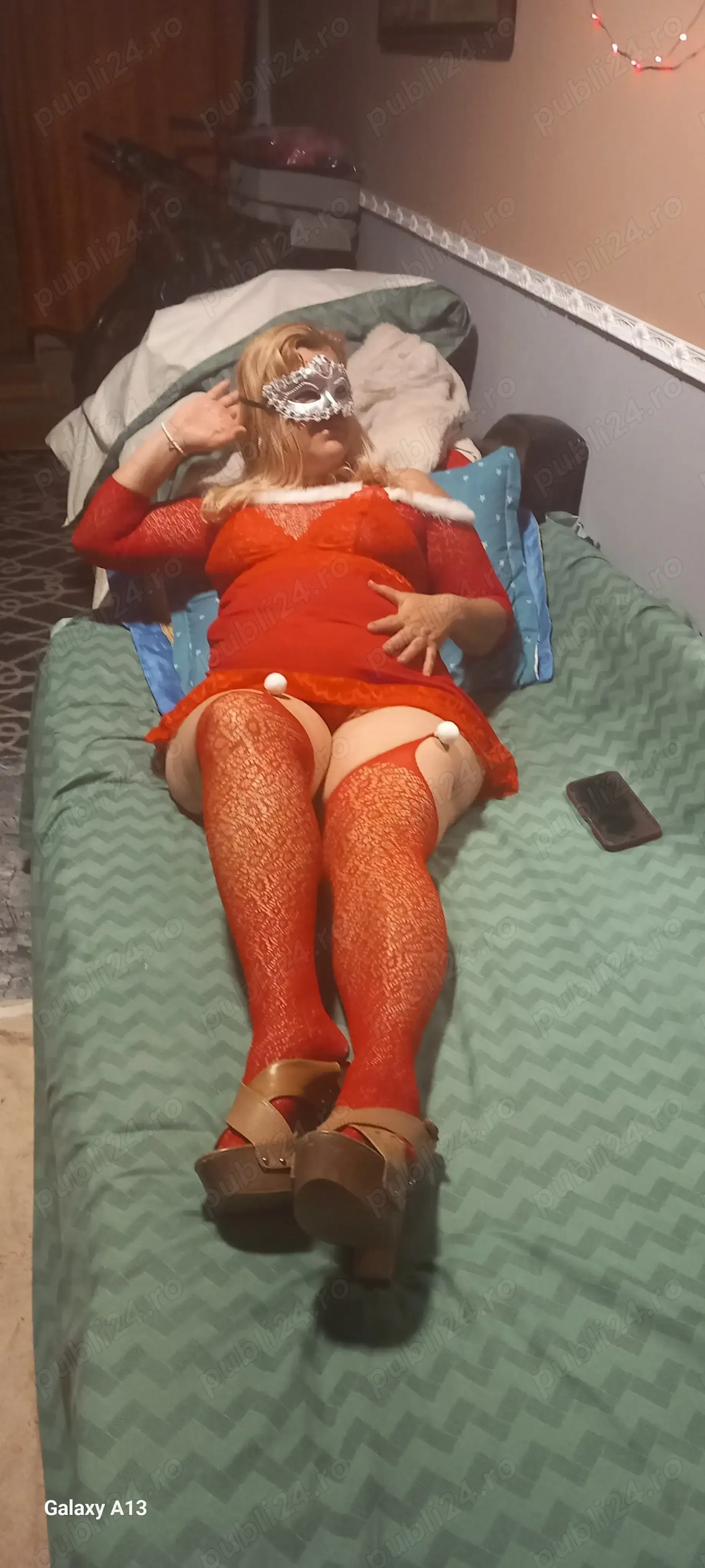 Fotografie profil escortă Escortă în Roman, România 2