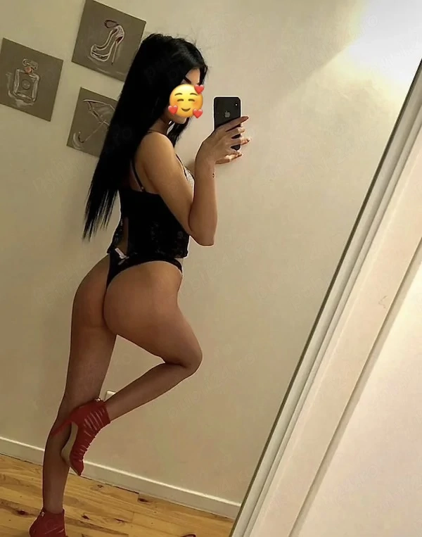 Fotografie profil escortă Escortă în Targu Neamt Targu Neamt