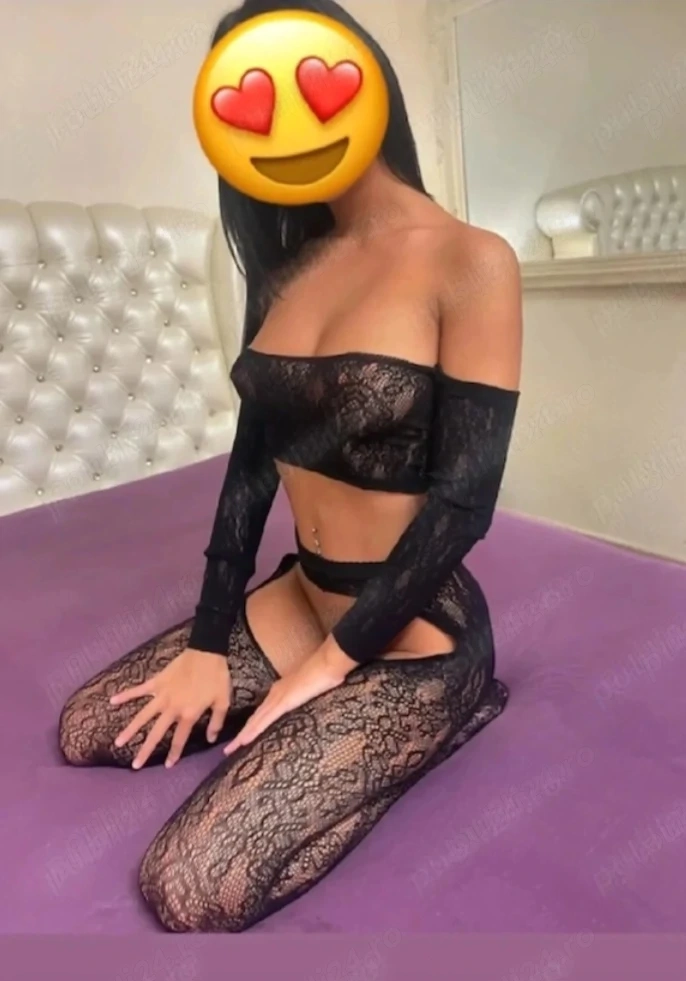 Fotografie profil escortă Escortă în Targu Neamt, România 2