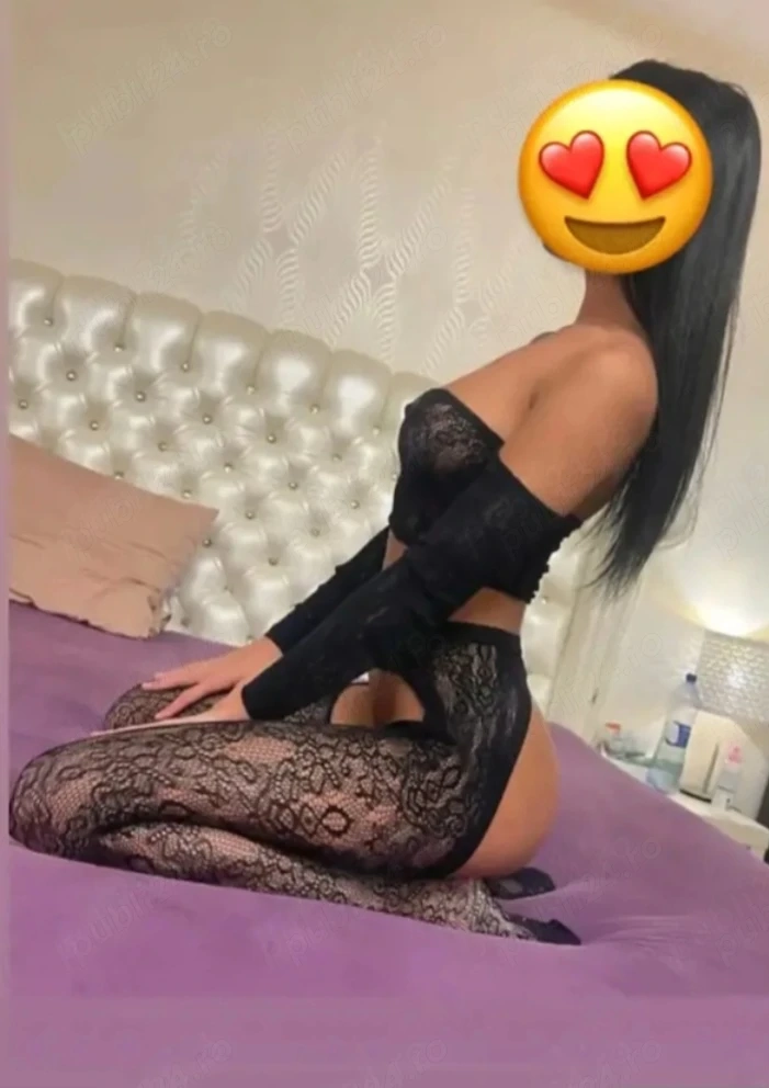 Fotografie profil escortă Escortă în Targu Neamt, România 3