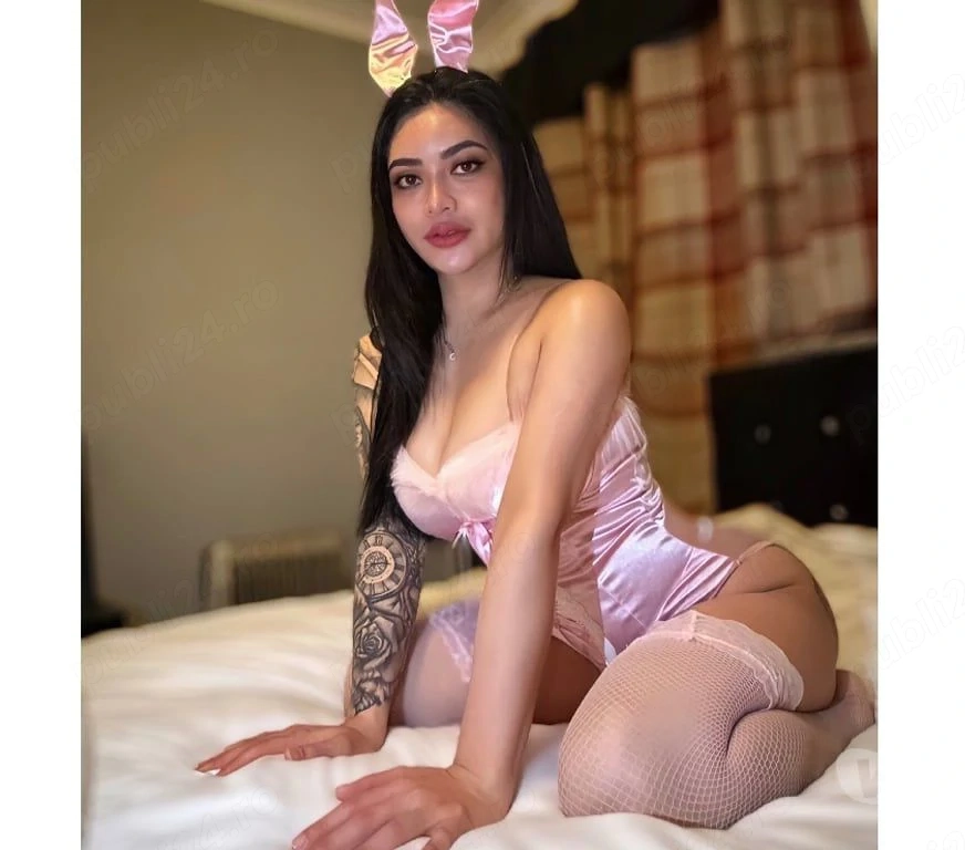 Fotografie profil escortă Escortă în Targu Neamt, România 3