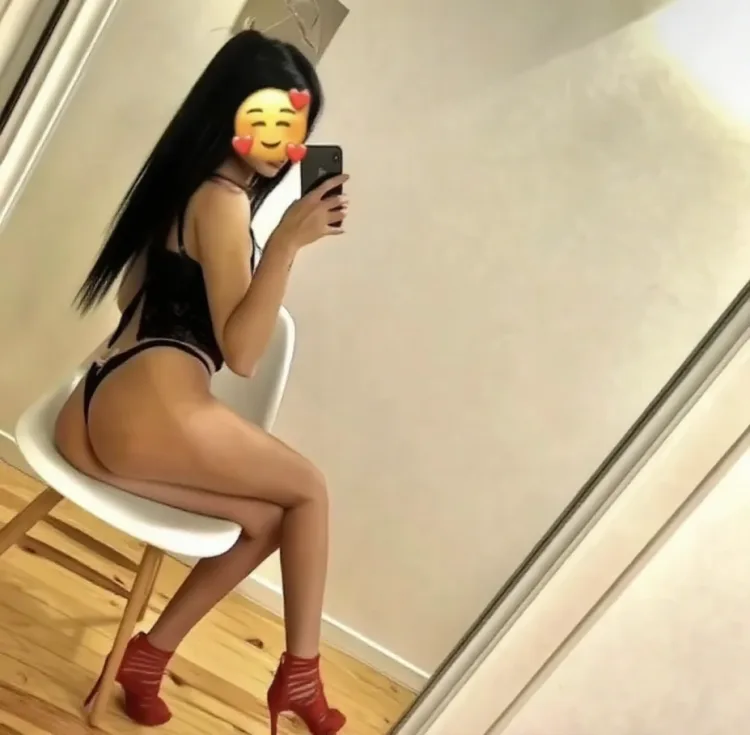 Escortă Targu Neamt — Profil