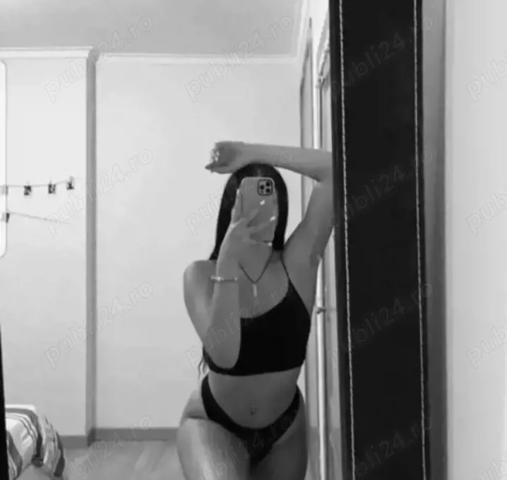 Fotografie profil escortă Escortă în Roman, România 3