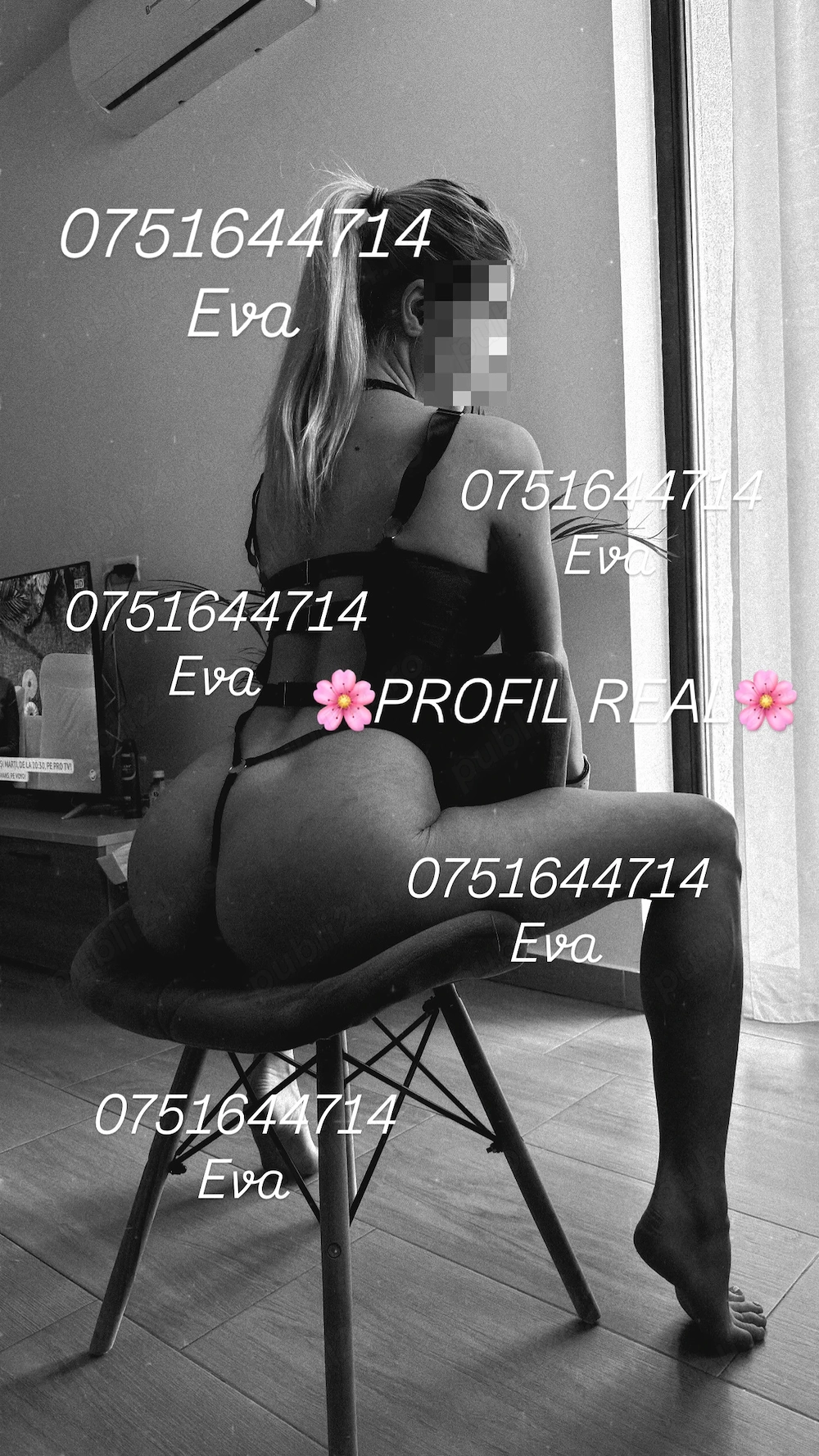 Fotografie profil escortă Escortă în Piatra Neamț, România 4