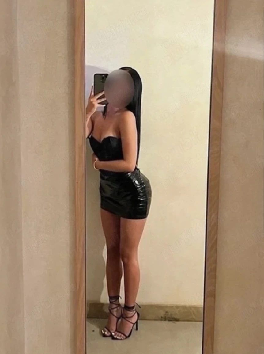 Fotografie profil escortă Escortă în Piatra Neamț, România 2