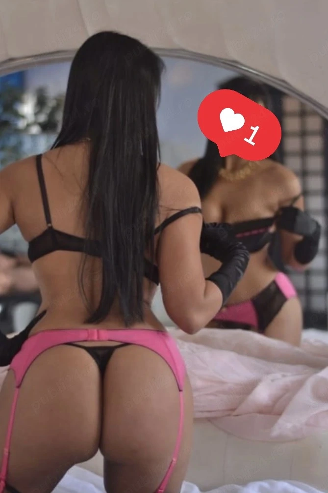 Fotografie profil escortă Escortă în Piatra Neamț, România