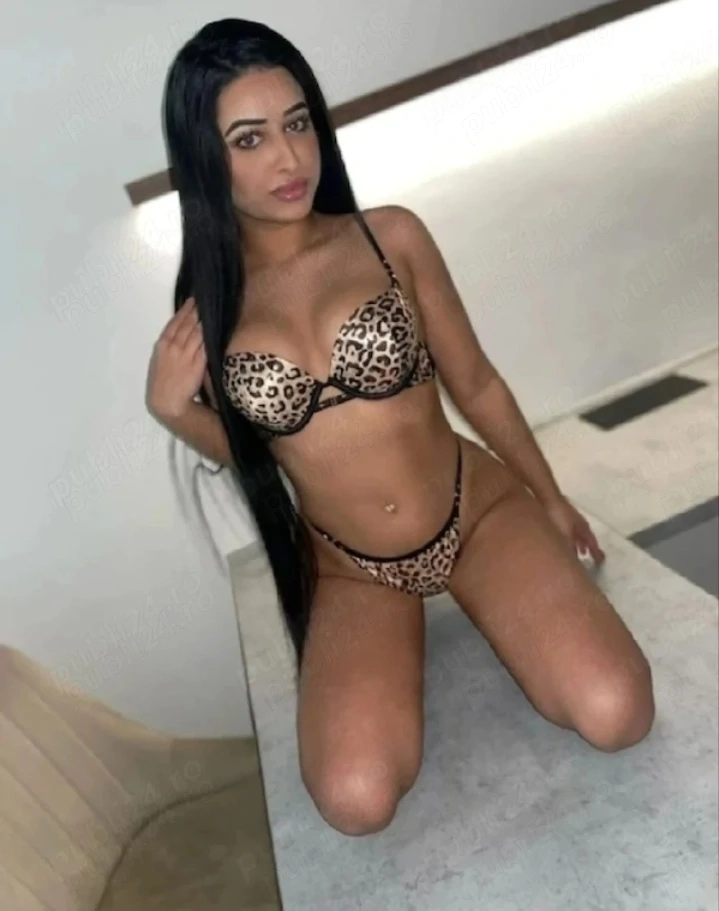 Fotografie profil escortă Escortă în Roman, România 2