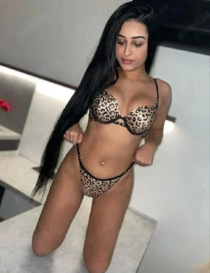 Fotografie profil escortă Escortă în Roman, România 3